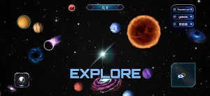 Cosmic Invasion Screenshot 2