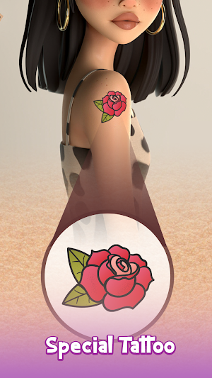 Tattoo Master 2024 Screenshot 0