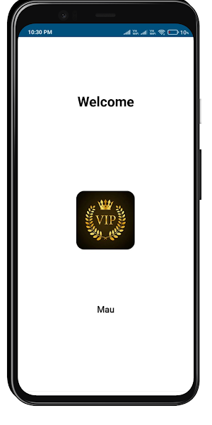 VIP Services Screenshot 0