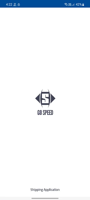 Go Speed Express Screenshot 0