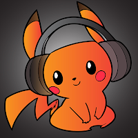 Pikachuu ringtone