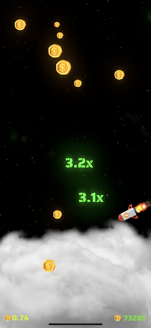 hiAbove Screenshot 0