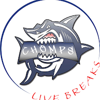Chomps Live Breaks