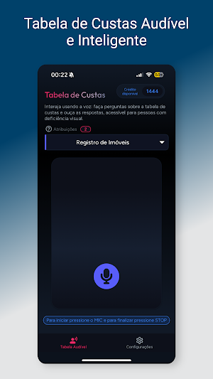 Dictation Screenshot 3