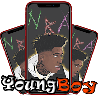 YoungBoy NBA Wallpaper HD