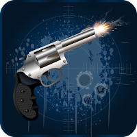 Gun Shot Sounds: Gun Simulator