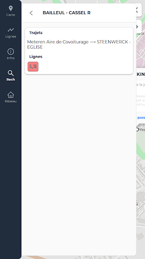 Hop Bus Screenshot 1