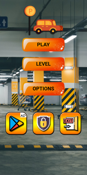 Car Escape Mind Puzzle Screenshot 0