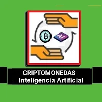 IA y Criptomonedas