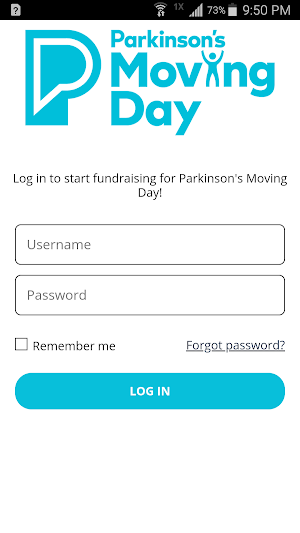 Parkinson's Moving Day Screenshot 0