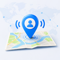 TrackNow: GPS Phone & Number
