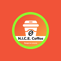 N.I.C.E. Coffee Микромаркет