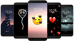 Depression Wallpaper HD Screenshot 1