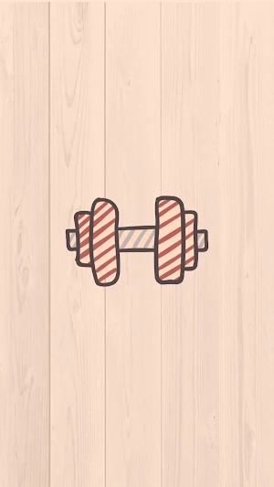 HMHFitness Screenshot 0