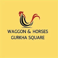 Waggon & Horses Gurkha Square