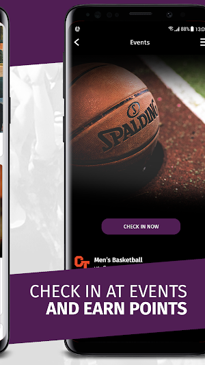 MVC Athletics Screenshot 1