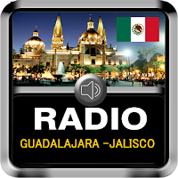 Radios de Guadalajara Jalisco