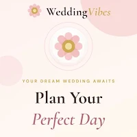 Wedding Vibes: Wedding Planner