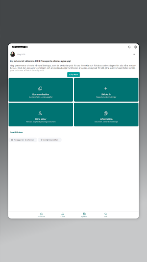 IB App Screenshot 3