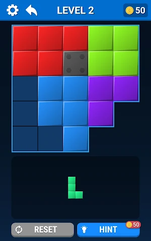 Block Puzzle Blast screenshot 4