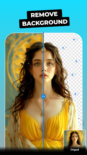 Fotos AI - Avatar Yourself Screenshot 3