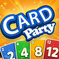 GamePoint CardParty