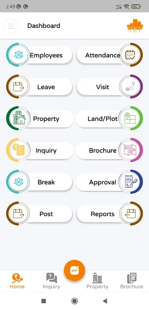 Rawal Realty Screenshot 2