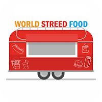 World Street Food | Кунгур