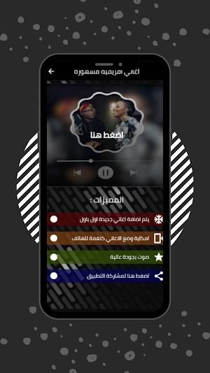 اغاني افريقية مشهورة Screenshot 0