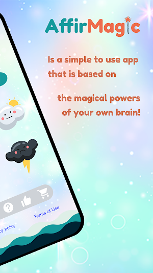 AffirMagic: Daily Affirmations Screenshot 1
