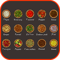 Herbs and Spices Benefits.