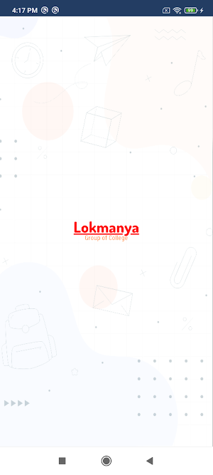 Lokmanya Group of Colleges Screenshot 0