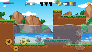 Jungle Fever Screenshot 3