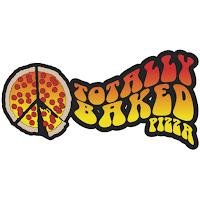 Totally Baked Pizza