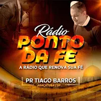 Rádio Ponto da Fé FM