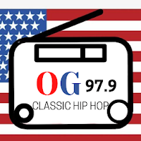 OG 97.9 Atlanta Radio App USA