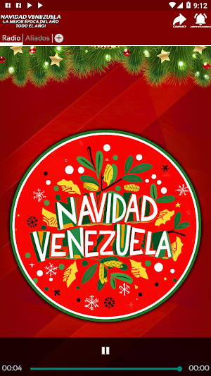 Navidad Venezuela Screenshot 3