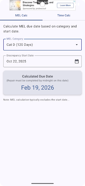 AMA Toolkit (Handbook) Screenshot 1