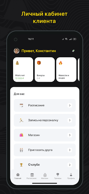 VEGA BOXING Screenshot 0
