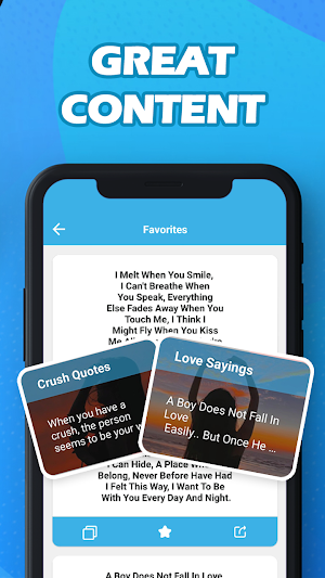 Sweet Mood Pro Screenshot 3