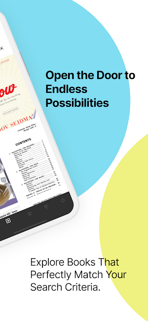 ReadingBuddy2 Screenshot 3