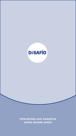 Disafio Screenshot 1