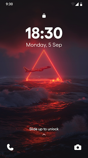 Cool Live Wallpaper - 4K & 8K Screenshot 3