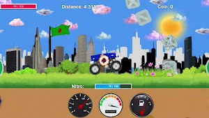 Dash n Crash Screenshot 1