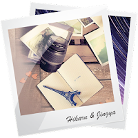 Animated Photo Widget