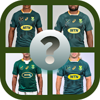 Springboks  Quiz