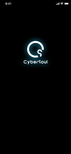 CyberSoul Screenshot 0