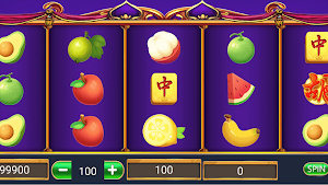 Slots 777 Screenshot 1