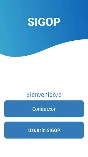 Sigop MDP Screenshot 1