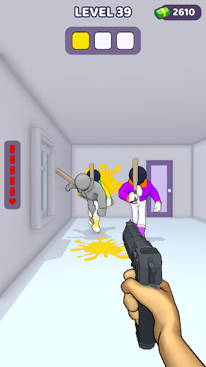 Crazy Foot Screenshot 3